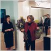 Affären À La Carte : photo Danièle Thompson, Karin Viard