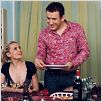 Affären À La Carte : photo Danièle Thompson, Dany Boon, Emmanuelle Seigner