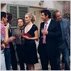 Affären À La Carte : photo Christopher Thompson, Danièle Thompson, Dany Boon, Emmanuelle Seigner, Karin Viard