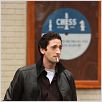 Cadillac Records : photo Adrien Brody, Darnell Martin