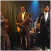 Cadillac Records : photo Darnell Martin, Jeffrey Wright