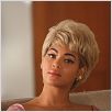 Cadillac Records : photo Beyoncé Knowles, Darnell Martin