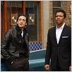 Cadillac Records : photo Adrien Brody, Darnell Martin, Jeffrey Wright