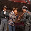 Cadillac Records : photo Columbus Short, Darnell Martin