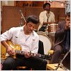 Cadillac Records : photo Darnell Martin, Jeffrey Wright