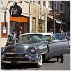 Cadillac Records : photo Adrien Brody, Columbus Short, Darnell Martin