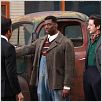 Cadillac Records : photo Adrien Brody, Darnell Martin, Eamonn Walker