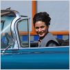 Cadillac Records : photo Darnell Martin, Emmanuelle Chriqui