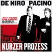 Kurzer Prozess - Righteous Kill : poster