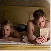 Der Vorleser : photo David Kross, Kate Winslet, Stephen Daldry