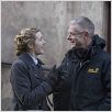 Der Vorleser : photo Kate Winslet, Stephen Daldry