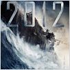 2012 : poster Roland Emmerich