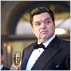 2012 : photo Oliver Platt, Roland Emmerich