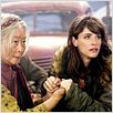 2012 : photo Amanda Peet, Roland Emmerich