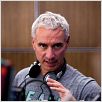 2012 : photo Roland Emmerich