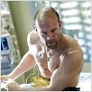 Crank 2: High Voltage : photo Brian Taylor, Jason Statham, Mark Neveldine