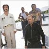 Crank 2: High Voltage : photo Brian Taylor, Jason Statham, Mark Neveldine