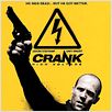 Crank 2: High Voltage : poster Brian Taylor, Jason Statham, Mark Neveldine
