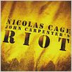 Riot : poster John Carpenter
