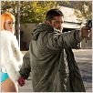 Gamer : photo Amber Valletta, Brian Taylor, Gerard Butler, Mark Neveldine