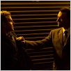 The Midnight Meat Train : photo Bradley Cooper, Vinnie Jones