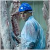 The Midnight Meat Train : photo Vinnie Jones