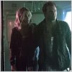 The Midnight Meat Train : photo Bradley Cooper, Leslie Bibb
