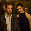 The Midnight Meat Train : photo Bradley Cooper, Brooke Shields