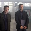 The Midnight Meat Train : photo Bradley Cooper, Peter Bart