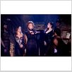 Nine : photo Rob Marshall, Sophia Loren