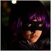Kick-Ass : photo Chloë Moretz, Matthew Vaughn