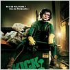 Kick-Ass : poster Matthew Vaughn