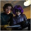 Kick-Ass : photo Aaron Johnson, Chloë Moretz, Matthew Vaughn
