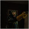 Kick-Ass : photo Aaron Johnson, Matthew Vaughn
