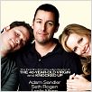 Wie das Leben so spielt : poster Judd Apatow