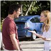 Wie das Leben so spielt : photo Eric Bana, Judd Apatow, Leslie Mann