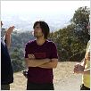 Wie das Leben so spielt : photo Jason Schwartzman, Jonah Hill, Judd Apatow, Seth Rogen