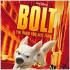 Bolt - Ein Hund für alle Fälle : poster