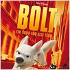 Bolt - Ein Hund für alle Fälle : poster