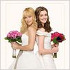 Bride Wars - Beste Feindinnen : poster