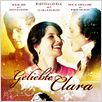Geliebte Clara : poster