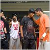 Dance Flick : photo Damien Wayans, Damon Wayans Jr.