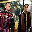 Dance Flick : photo Affion Crockett, Damien Wayans, Damon Wayans Jr.