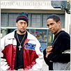Dance Flick : photo Affion Crockett, Damien Wayans, Damon Wayans Jr.
