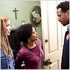Dance Flick : photo Damien Wayans, Essence Atkins, Marlon Wayans, Shoshana Bush
