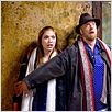 Dance Flick : photo Chris Elliott, Damien Wayans, Shoshana Bush