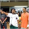 Dance Flick : photo Damien Wayans, Damon Wayans Jr.
