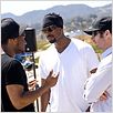 Dance Flick : photo Damien Wayans