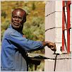 Schande : photo Eriq Ebouaney, Steve Jacobs