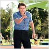 Fired Up! : photo John Michael Higgins, Will Gluck